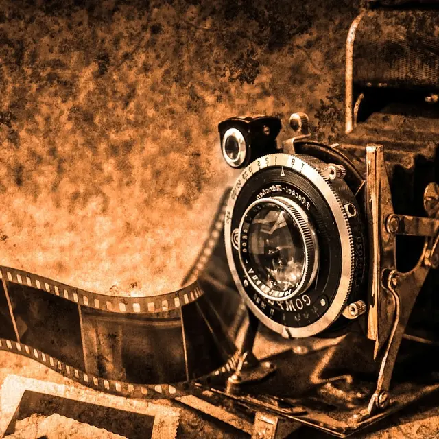 camera photo