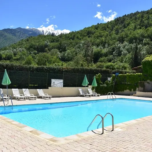 camping Las Closes Corneilla de Conflent (12)