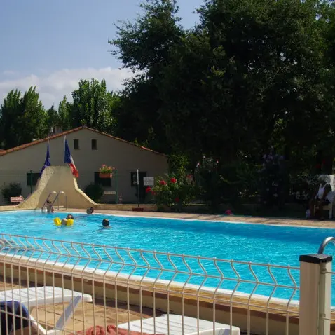 camping St André 1