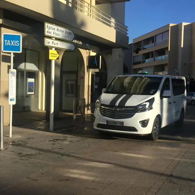 canet taxi