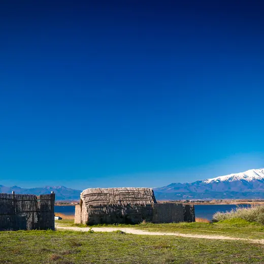 cabanePecheurEtangCanigou