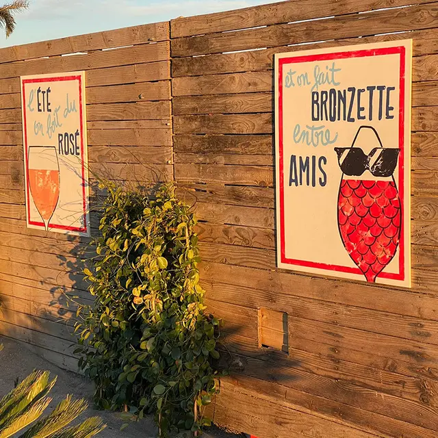 TORREILLES PAILLOTE CASA PARDAL