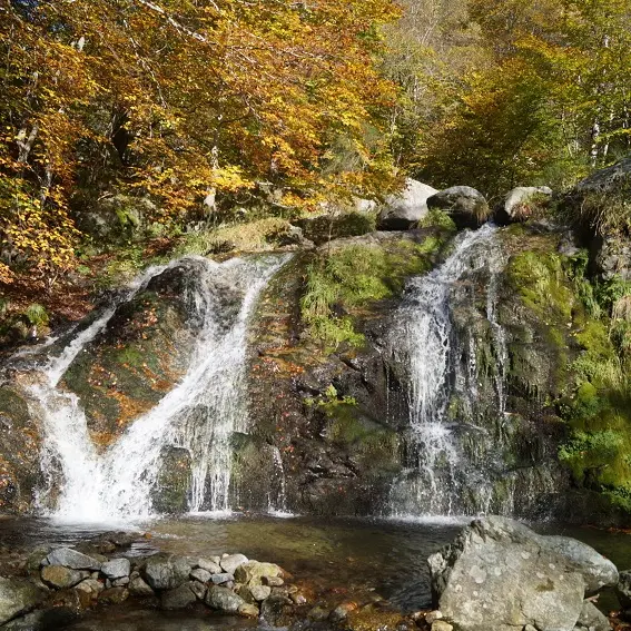 Cascade de Cal Cabús_1