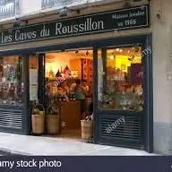 cave cote roussillon