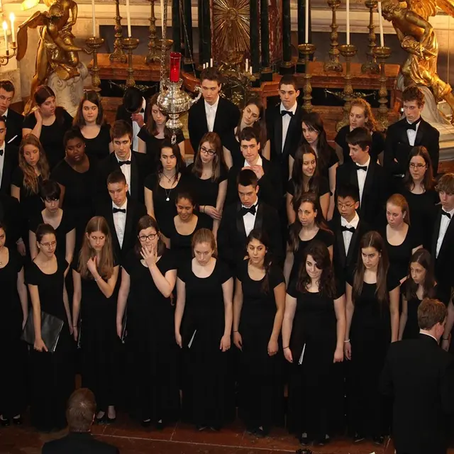 PORT BARCARES CONCERT DE NOEL