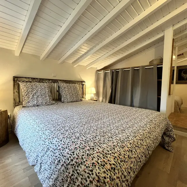 Mas Picagnol location gites Perpignan