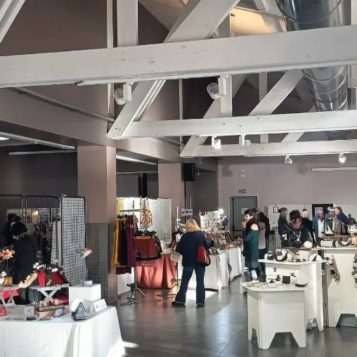 complexe voiles rouges