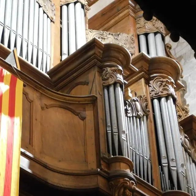 concert orgue