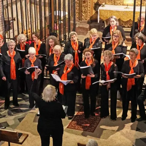 CONCERT - JOURNÉES EUROPÉENNES DU PATRIMOINE