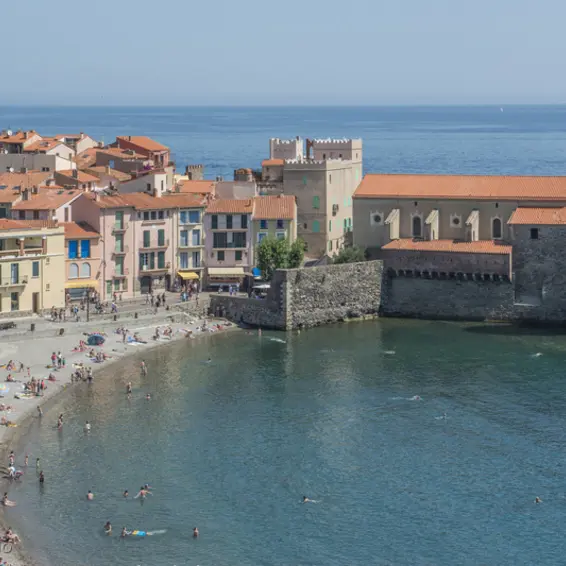 collioure boramar