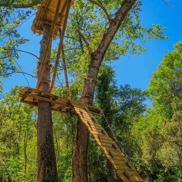 copie les jardins du tech