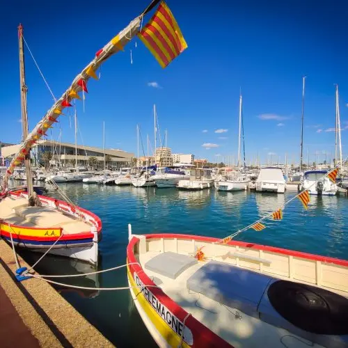 Bateaux du patrimoine
