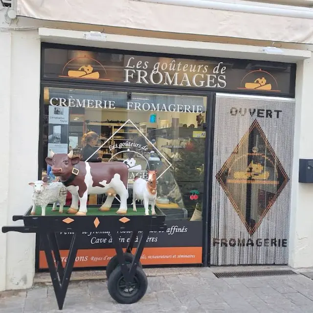 devanture ceret