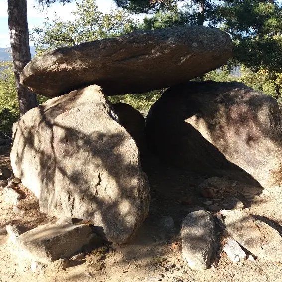 Dolmen de la Lloseta_1