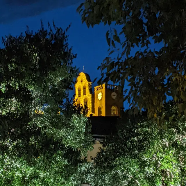 eglise Sorède Bettina Bauer (7)(1)