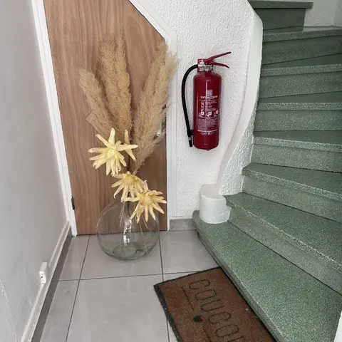 entrée