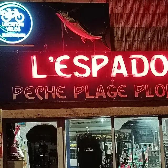 L'Espadon