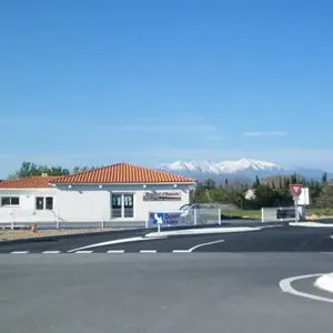 Aspres Thuir L'Espassole