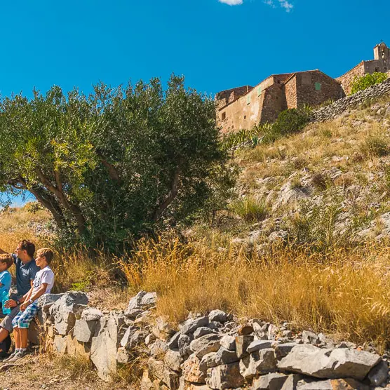 ermitage ND de Pène