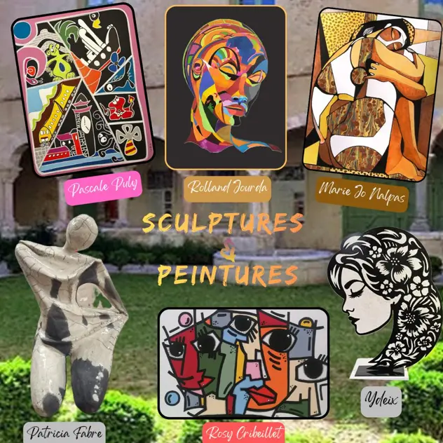 expo avril Patchwork