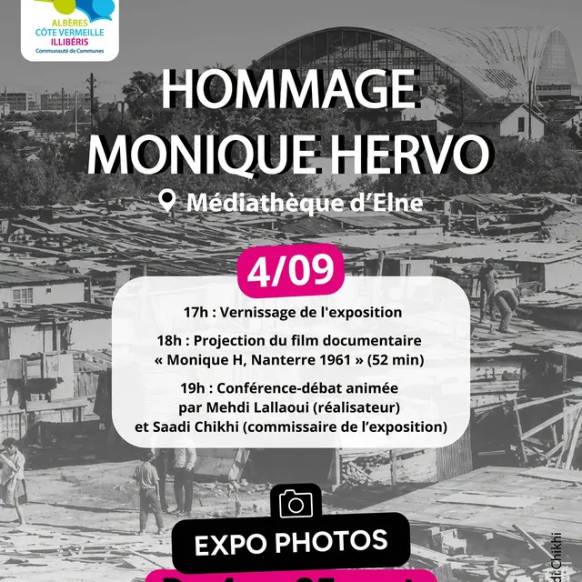 expo hommage monique hervo