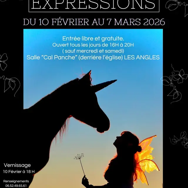 expo photos cal panche