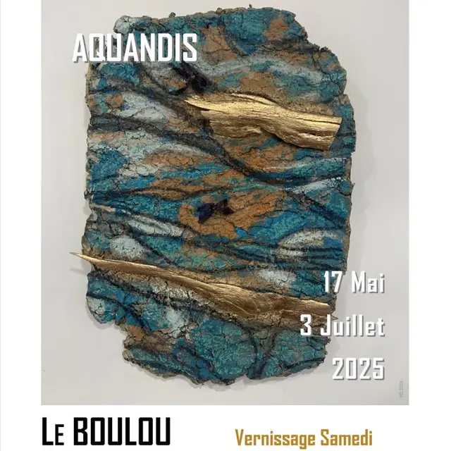 exposition - aquandis
