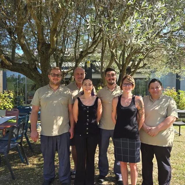 Equipe