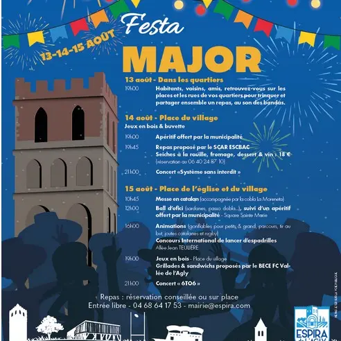 FESTA MAJOR 1
