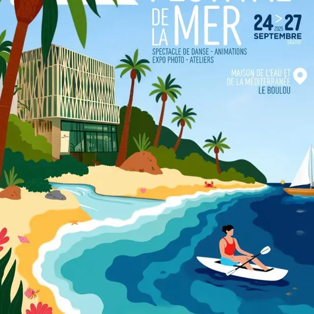 festival de la mer