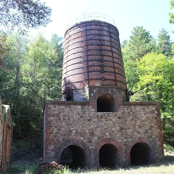 Le grand four à griller du Salver_1