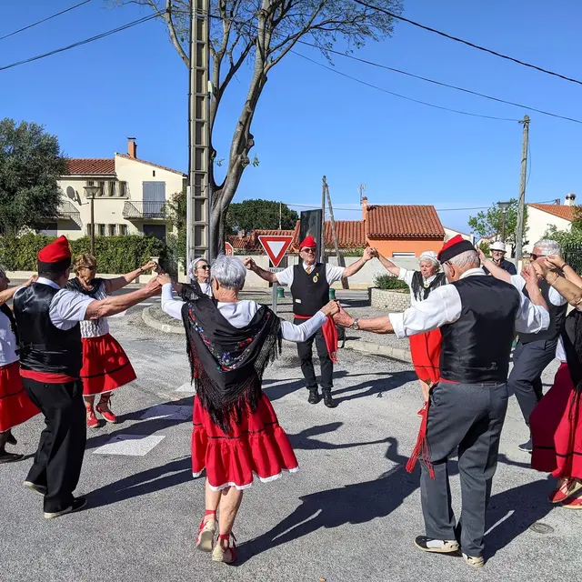 GOIG DELS OUS SOREDE