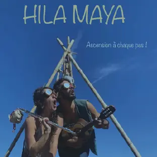 hila maya