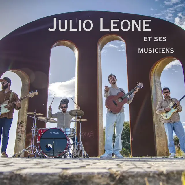 julio leone grup Albera Fest 2026