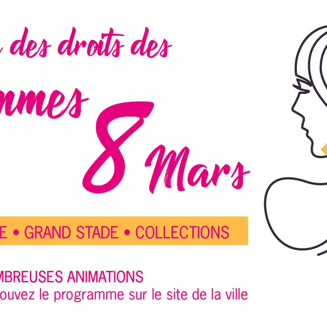 lcd agenda 8 mars 20261