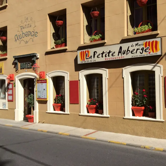 la petite auberge de marie 038