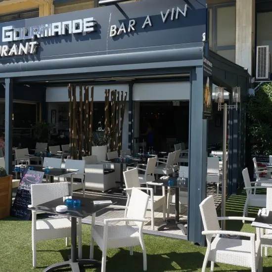 la plage photo herbe