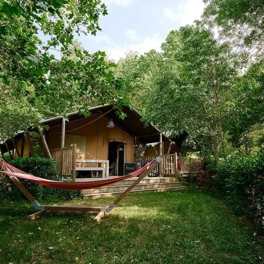 Canilodge
