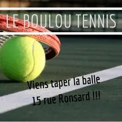le boulou tennis