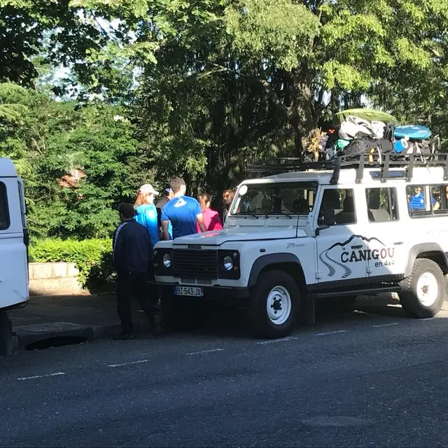 le canigou en 4x4 (1)