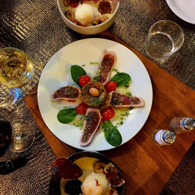 le clan by des goûts et des couleurs