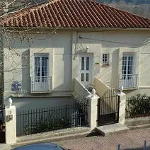 meublé stoerkel le boulou façade