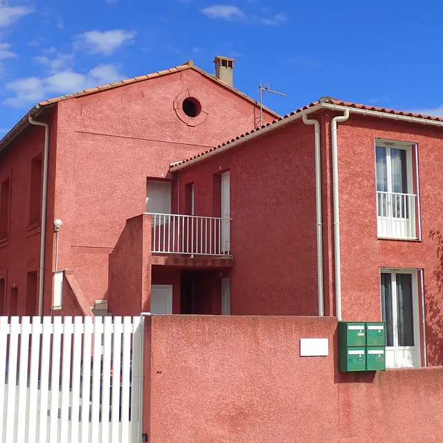 La Roseraie