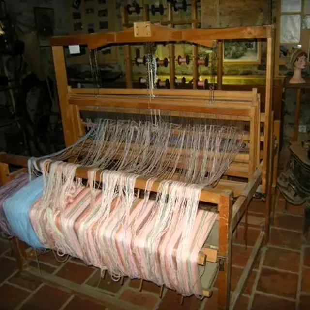 musee des traditions villelongue dels monts