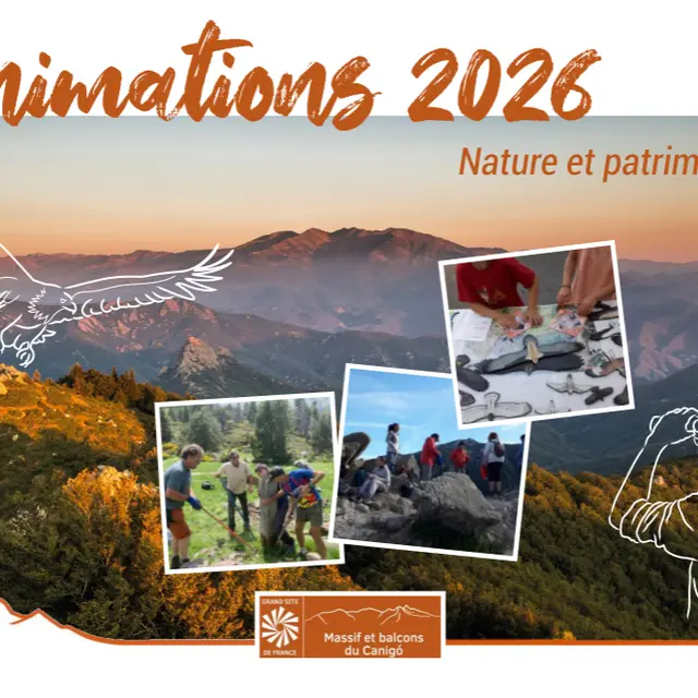 nature et patrimoine 2026