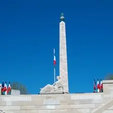 obélisque port vendres