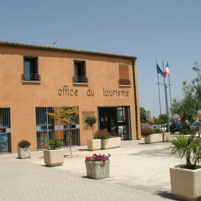 office de tourisme