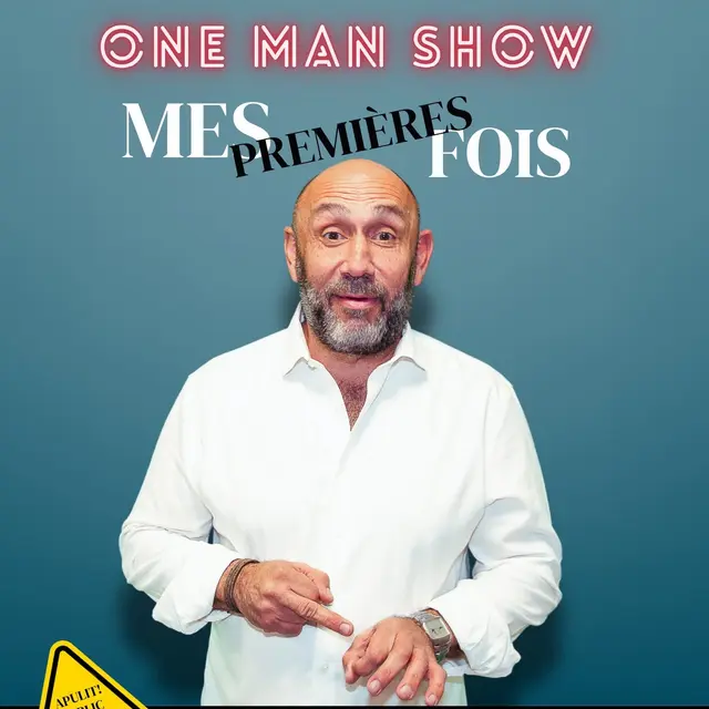 one man show
