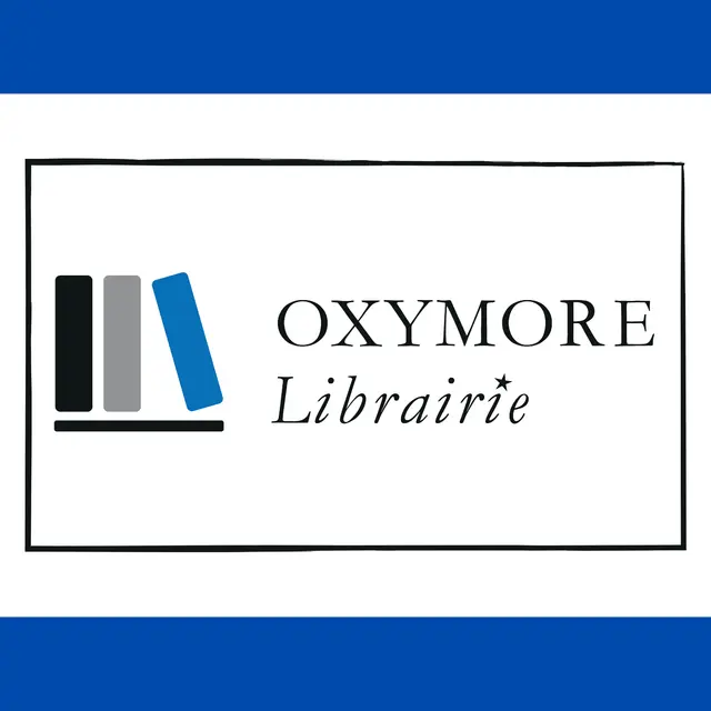 oxymore librairie