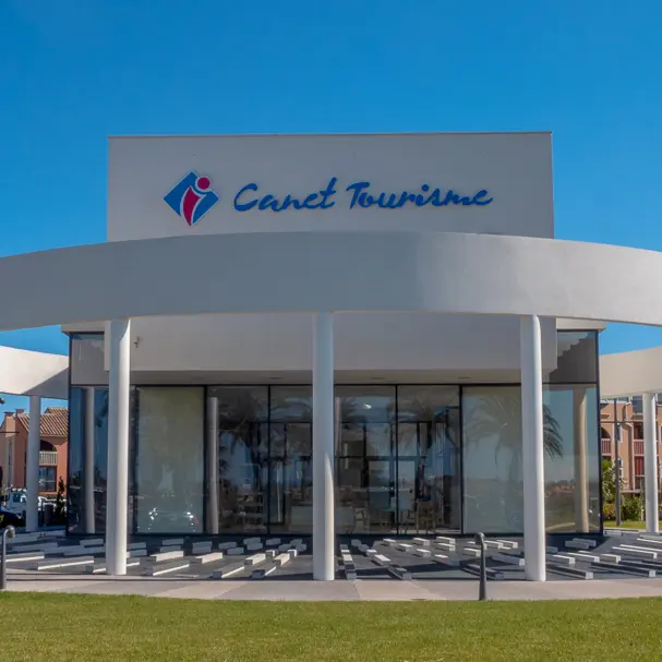 Canet Tourisme